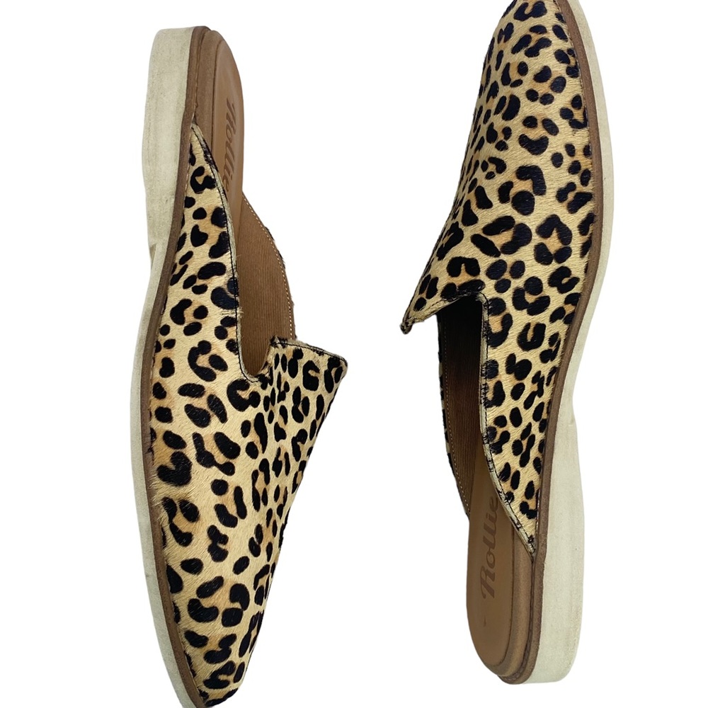Rollie Madison Mule Camel Leopard Pony Mules - Picture 6 of 15